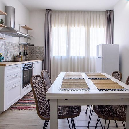 Central Station Apartments - Fanale Rentals Палермо Стая снимка