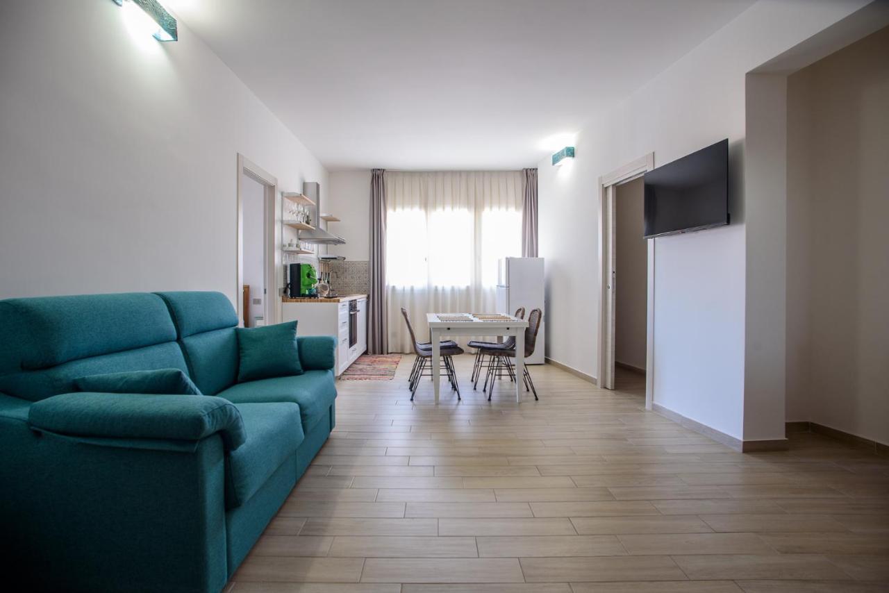 Central Station Apartments - Fanale Rentals Палермо Екстериор снимка