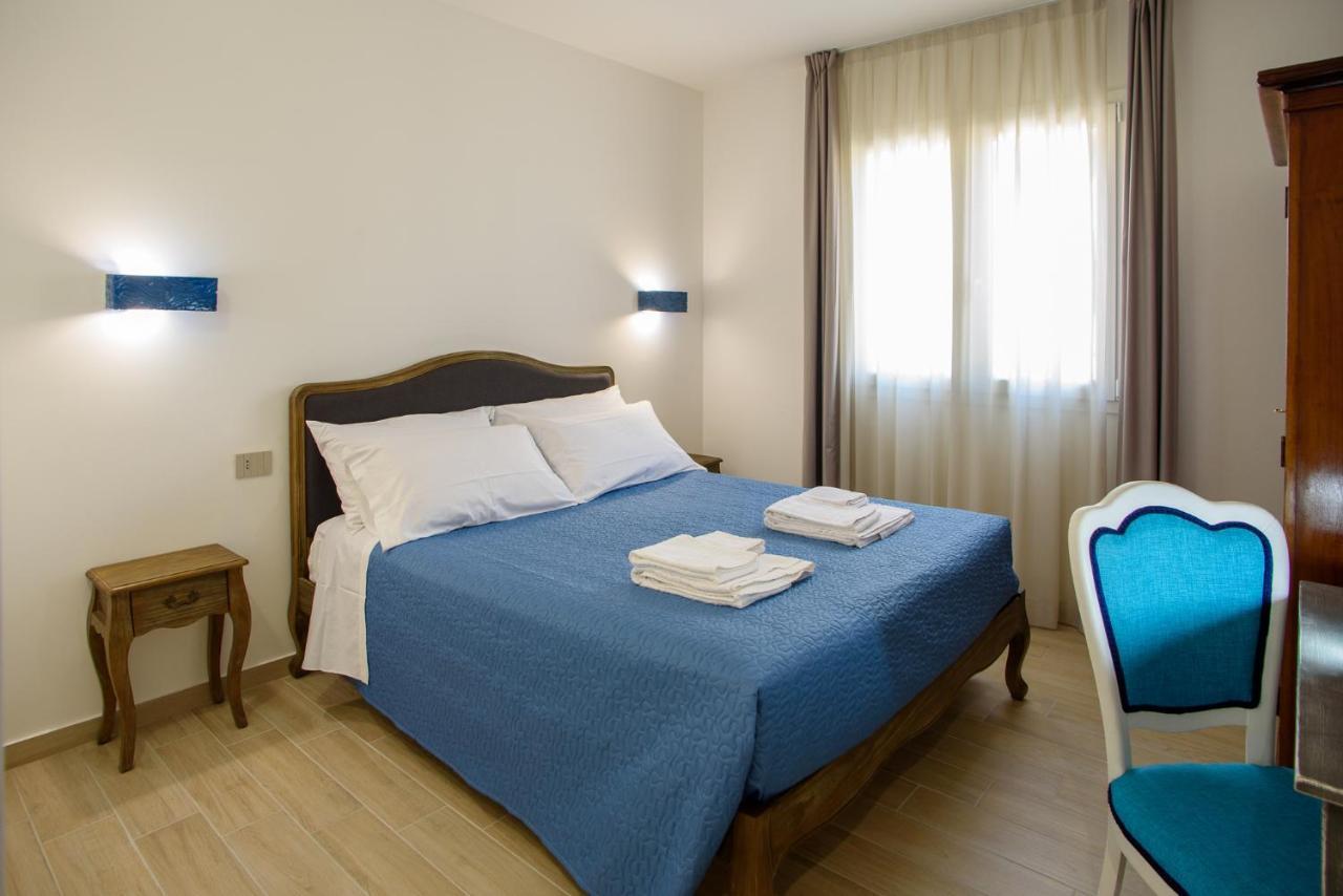 Central Station Apartments - Fanale Rentals Палермо Екстериор снимка