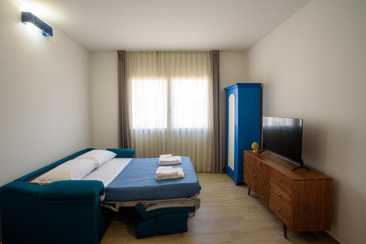 Central Station Apartments - Fanale Rentals Палермо Екстериор снимка