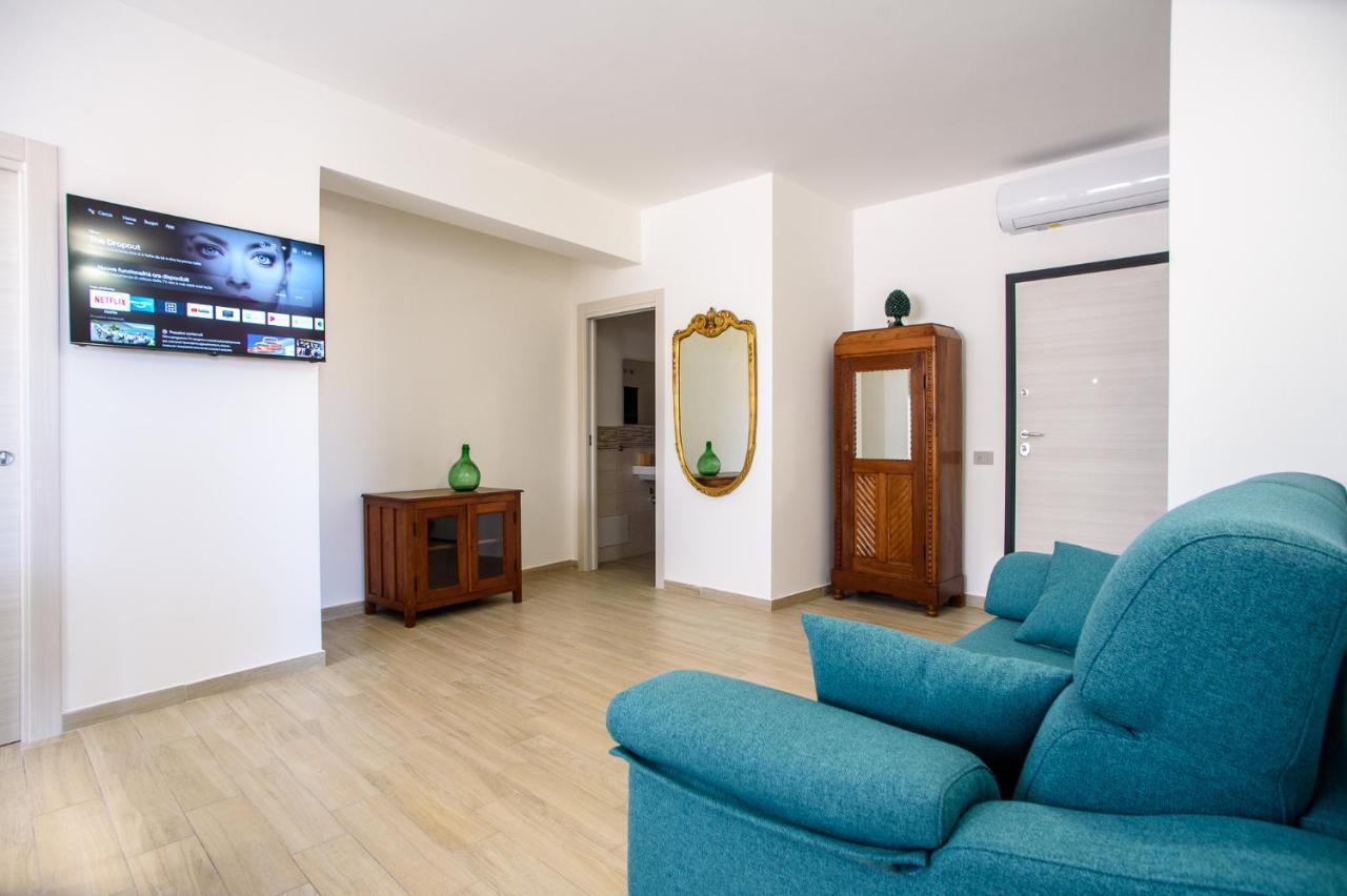 Central Station Apartments - Fanale Rentals Палермо Екстериор снимка