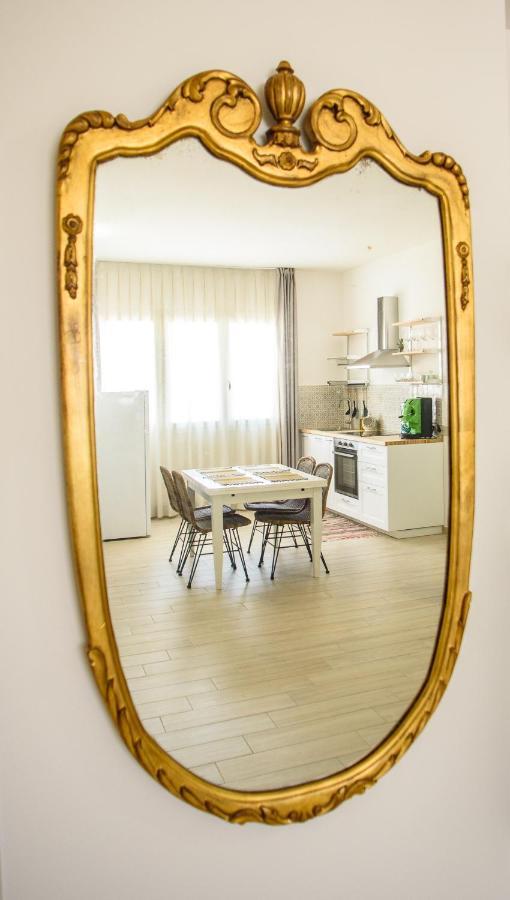 Central Station Apartments - Fanale Rentals Палермо Екстериор снимка