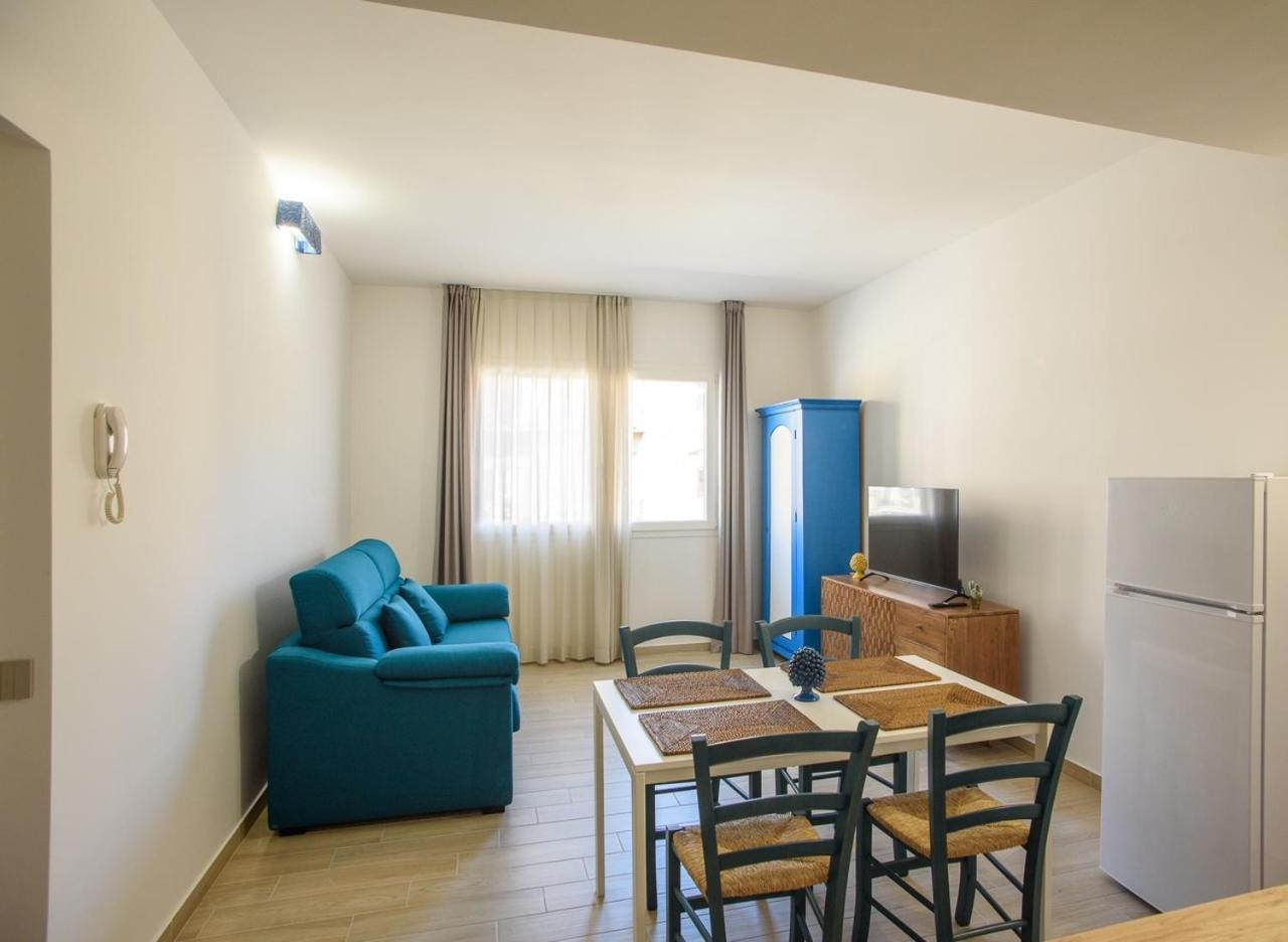 Central Station Apartments - Fanale Rentals Палермо Стая снимка
