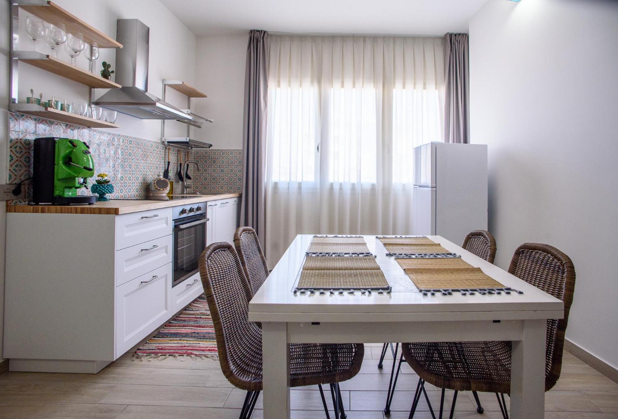 Central Station Apartments - Fanale Rentals Палермо Стая снимка