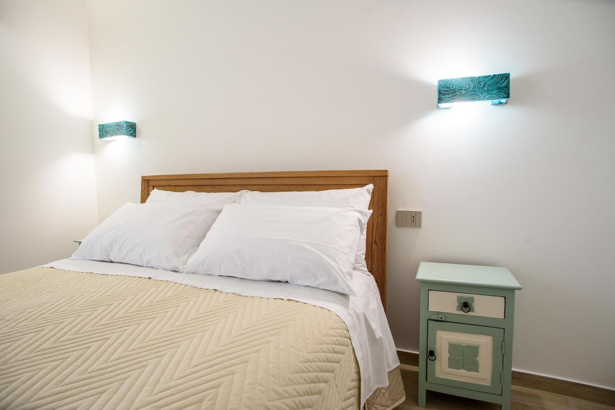 Central Station Apartments - Fanale Rentals Палермо Стая снимка